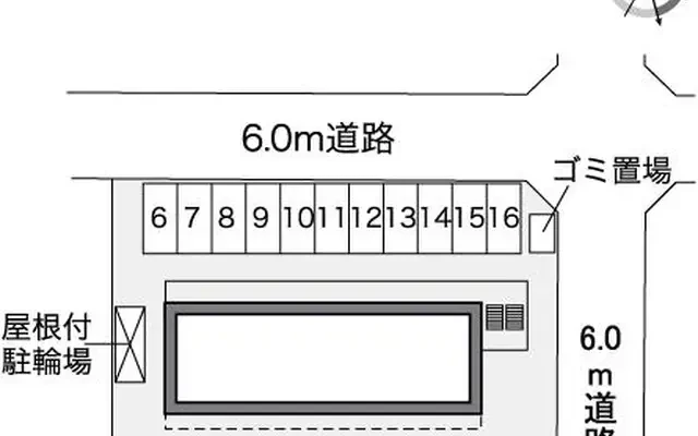グランズ浄水 2