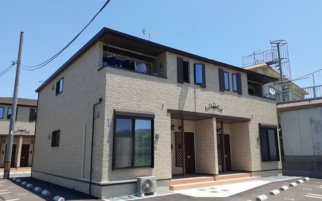 ヴィヴァーチェⅠ 2階 - Etajima student accommodation