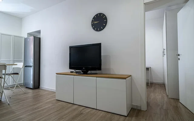 Apartment in Via Plinio, Roma for 65 m² with 2 bedrooms 1