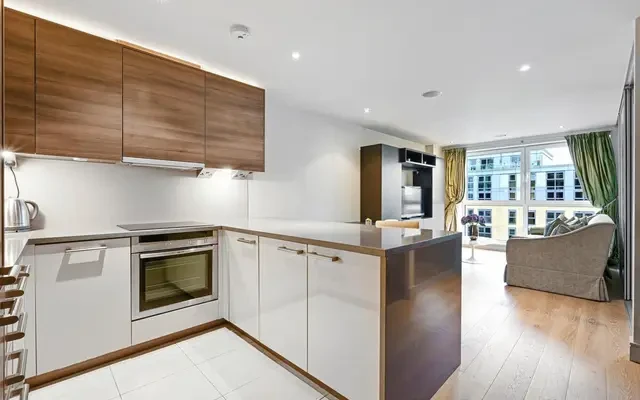 Octavia House, Townmead Road, London, SW6 2FJ 4