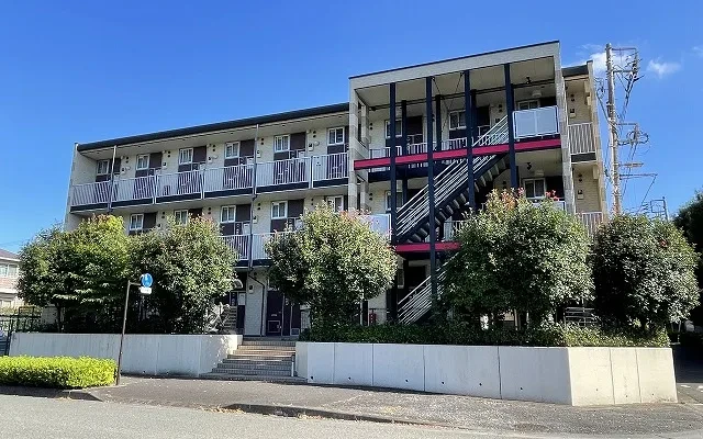 クリナーレみなみ野 0