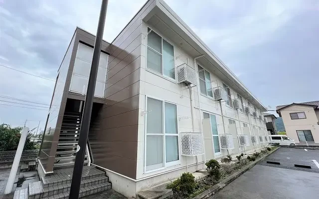 レオパレスヴィラ 1