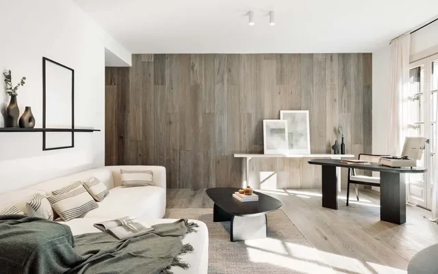 Fiore - 2 bedrooms in Ciutat Vella 2