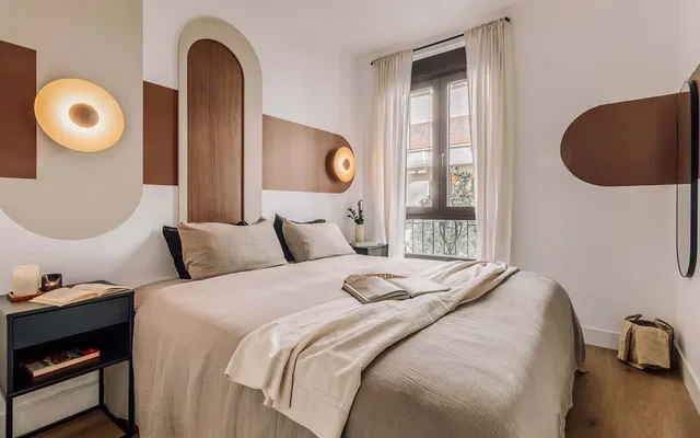Carsi - 2 bedrooms in Goya 4