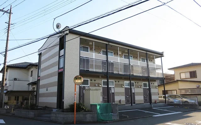 グレイス湘南台 0