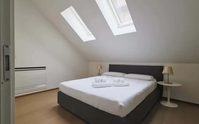 Suite Corso Como 11 - Spiga Apartment 3