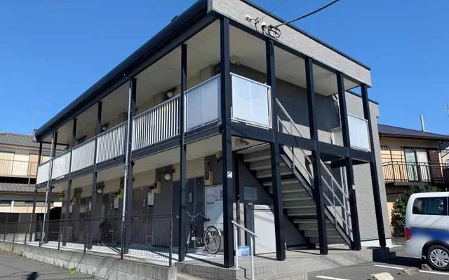 レオパレスステラ 0