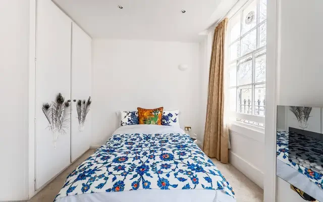 Westbourne Terrace, Bayswater, W2 3