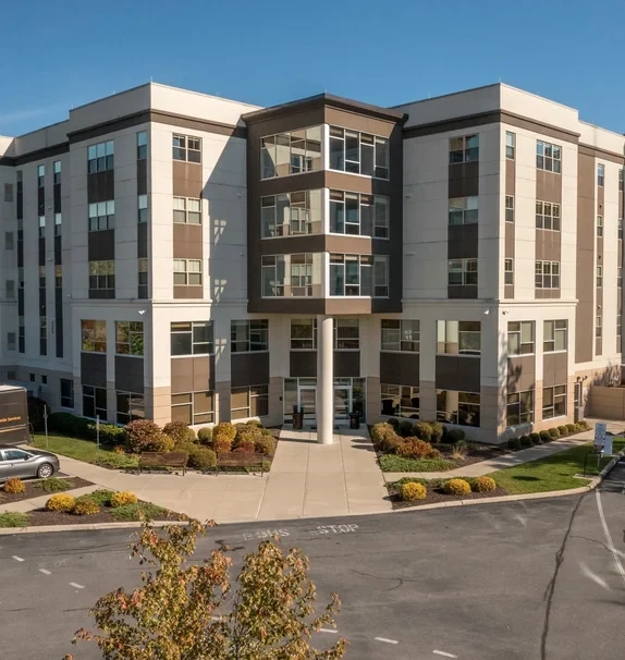 Hillside Commons