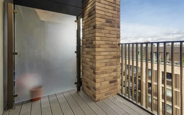 LH-Fusion Apartments 2