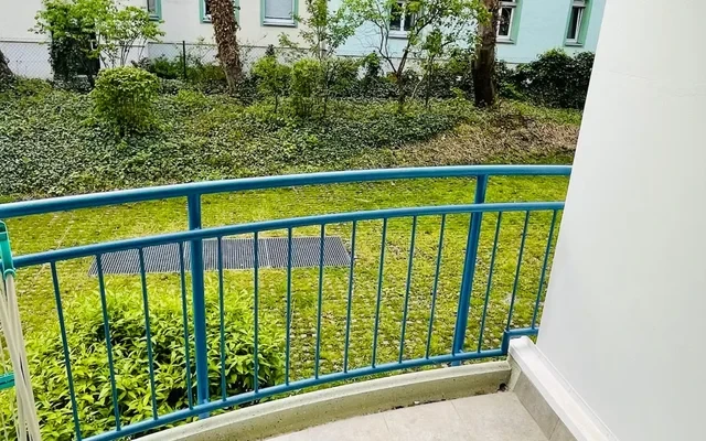 Weiglstraße 9 – Studentenunterkunft in München – WG