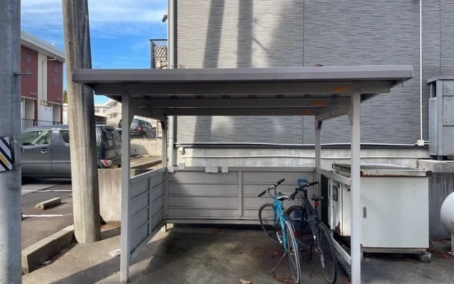 レオパレスベガ 2