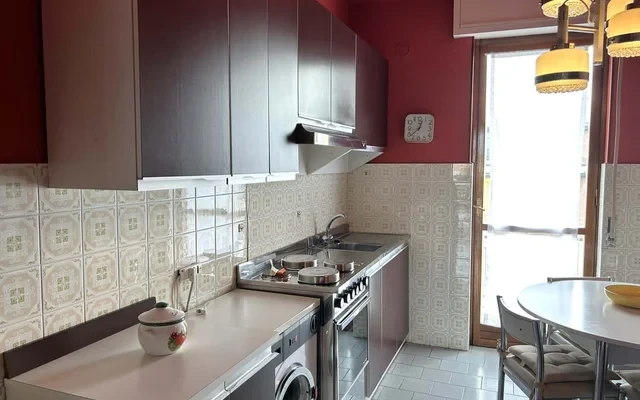 Appartamento in Via Corso Risorgimento - zona Novara (NO) (NOVARA_RISORGIMENTO20B) 3