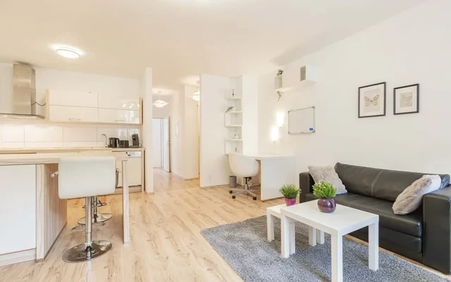 Gerresheimer Strasse 1