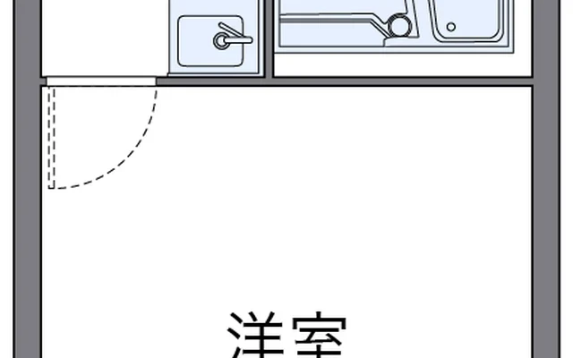 クレイノいかるが 1