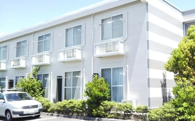 レオパレスＭＯＭＯ 0