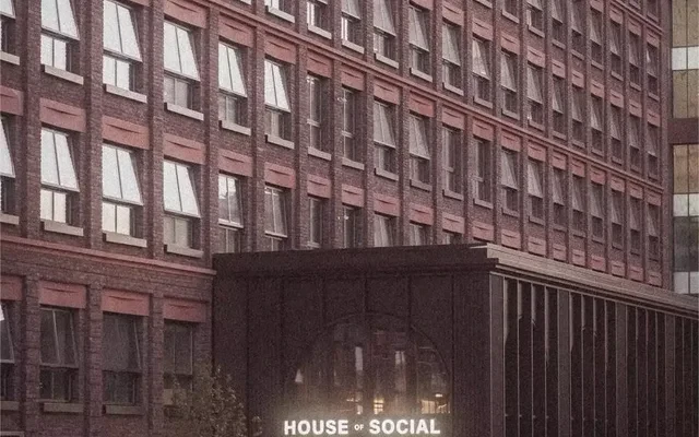 House of Social 1