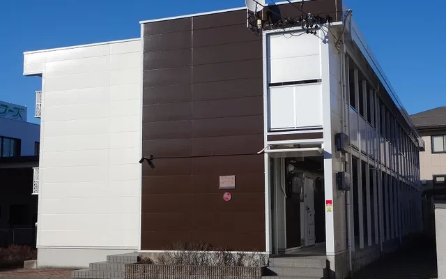 レオパレス竜東橋 0