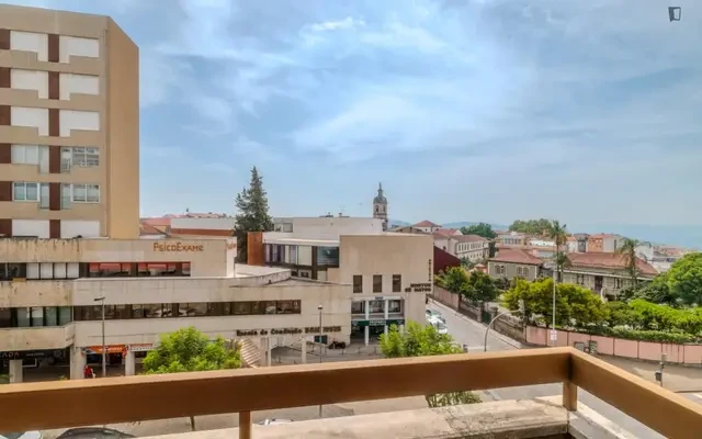 apartment in Sé de Braga and São Lázaro - ที่พักนักศึกษาในบรากา