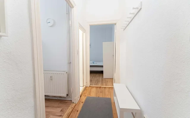 One room apartment 2