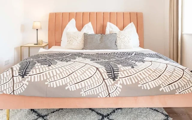 2 Zimmer Design-Apartment Altstadt 1