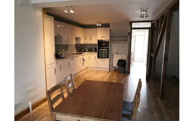 Ridingleaze, BS11, Bristol, UK 3