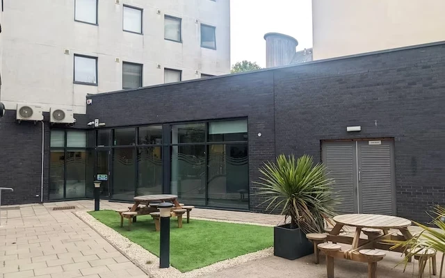 Panmure Court 2