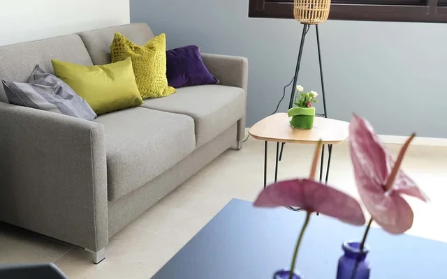 iTEN- Cosy Apartment in the center of BonnI 2