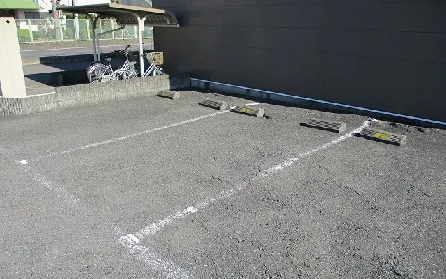 レオパレスソフィア 2
