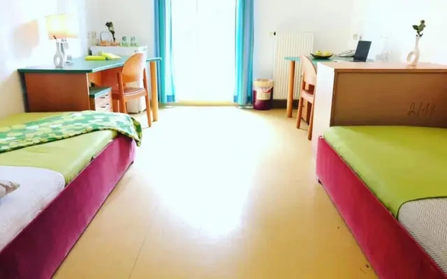 residence near Linzerstrasse - Vienna student accommodation