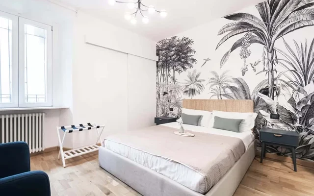 Stylish and new apt in Buenos Aires 2