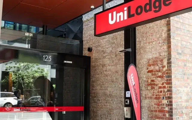 Unilodge Lincoln House 3