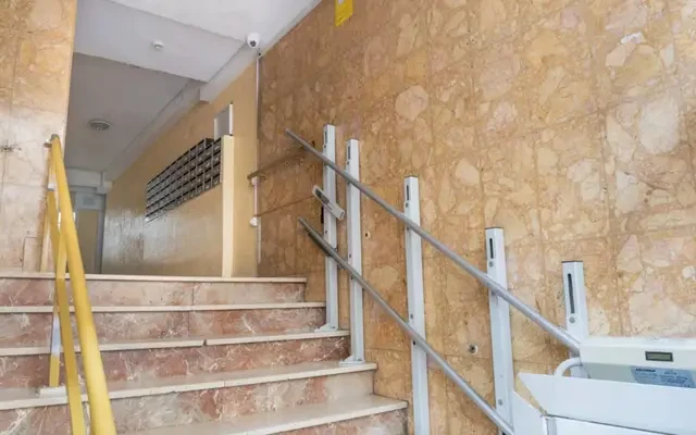 apartment in Getafe 2