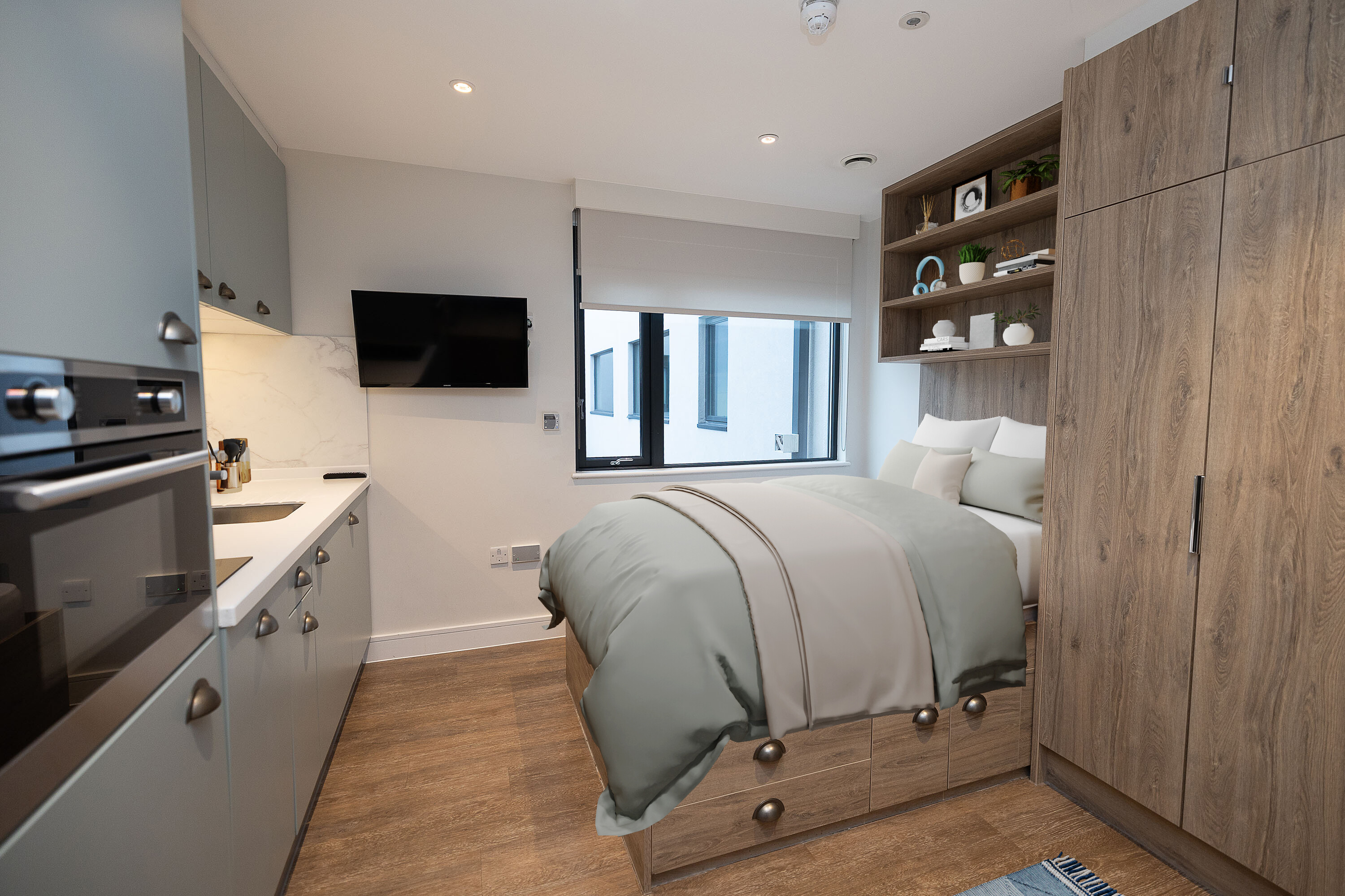 uhomes.com | Student Accommodation, Housing, Flats, Apartments for Rent