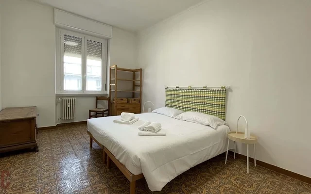 Appartamento in Via Alfredo Oriani - zona Quadronno - Crocetta (ORIANI4) 4