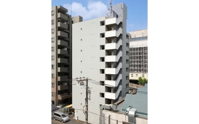 ガクセイカイカン　エイチエスプラザ 0