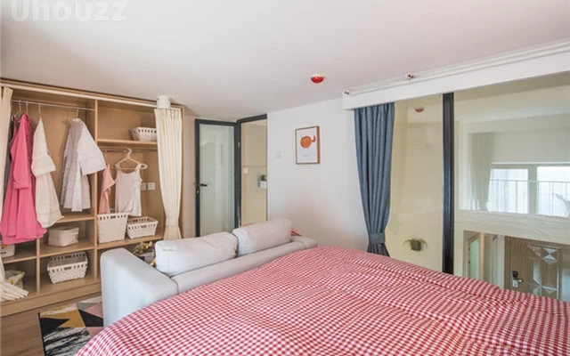 Youmi Apartment(Hangzhou Jinsha Lake Community) 0