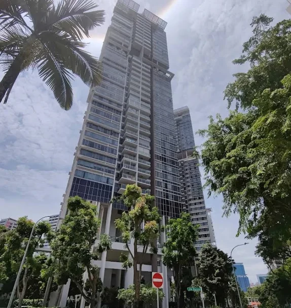 Vista Residences - NL