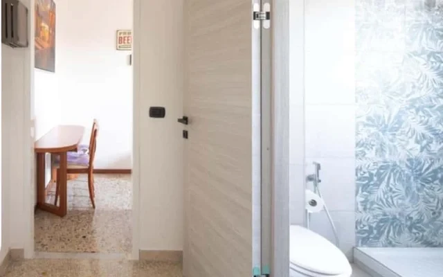 Apartment in Via degli Orti Variani, Roma for 36 m² 3