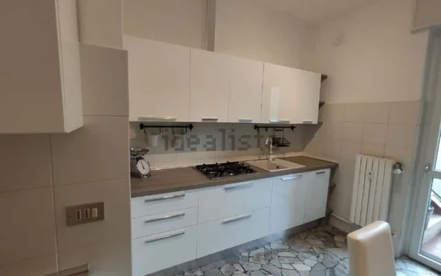 Bilocale in affitto in via Adeodato Ressi 2