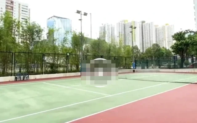 City One Shatin-SF 1