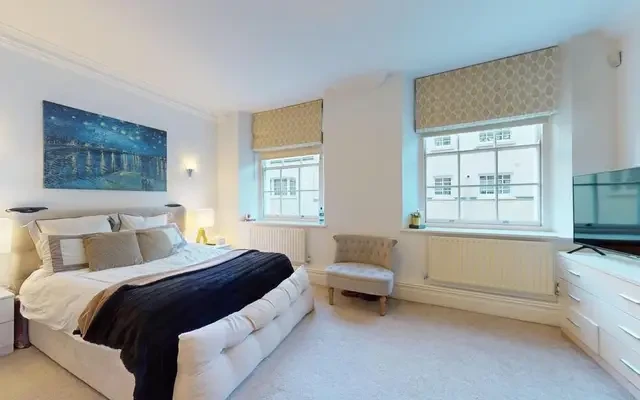 Bryanston Square 12791# 4