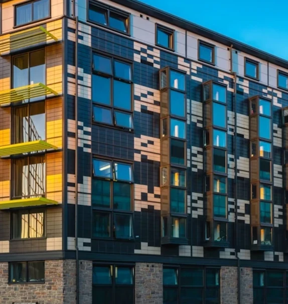 Harbour Court
