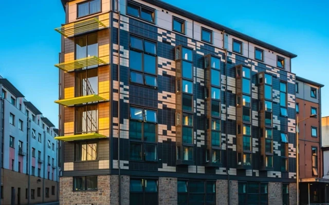 Harbour Court 0