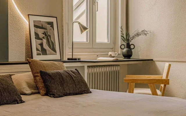 Masu - 3 bedrooms in Justicia 3