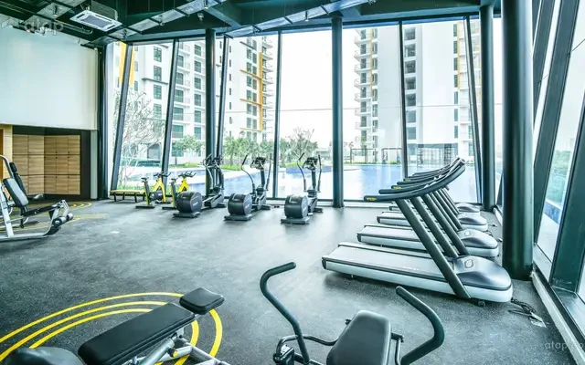 Parkhill Residence 1