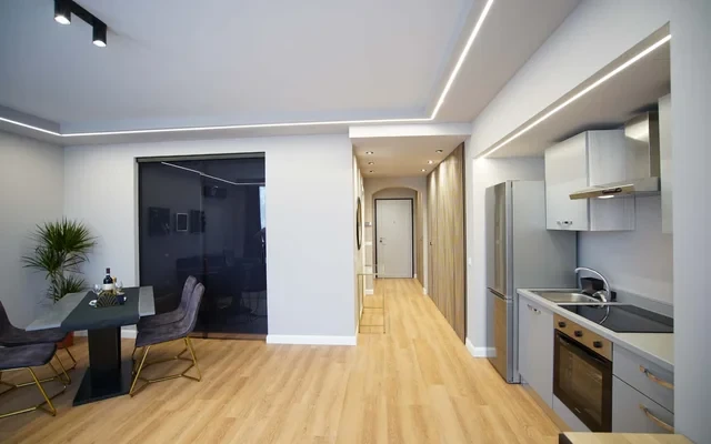 Apartment in Via di Ricorboli, Firenze for 60 m² with 1 bedroom 3