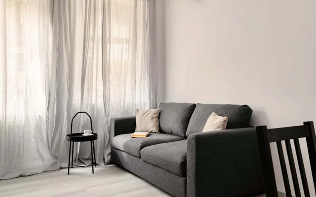Appartamento di tendeza vicino a CityLife 1