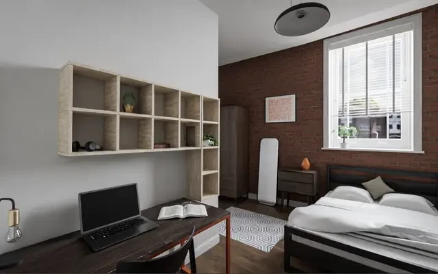 Thurloe Street 3