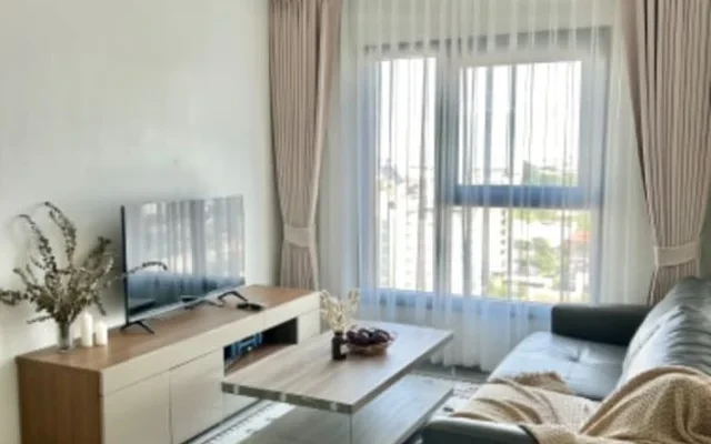2-BR Condo for Rent, ฿23,000/month, The Base Phetkasem 0